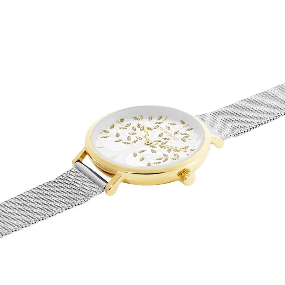 Montre Camille Argenté|CODHOR Discount