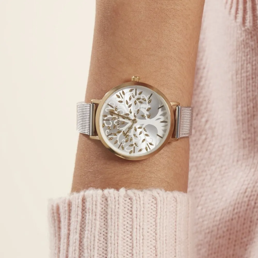 Montre Camille Argenté|CODHOR Discount
