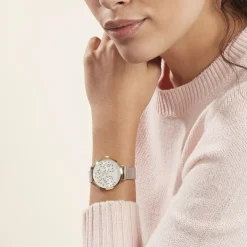 Montre Camille Argenté|CODHOR Discount