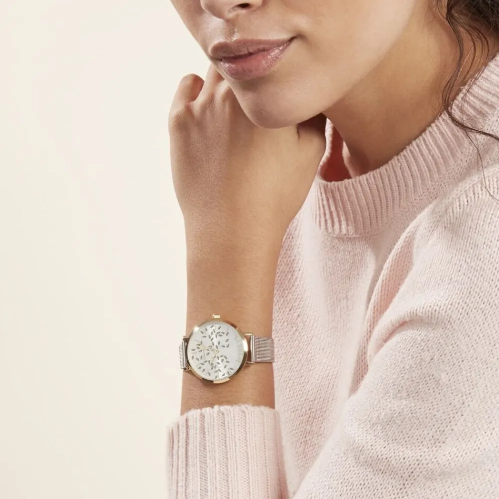 Montre Camille Argenté|CODHOR Discount