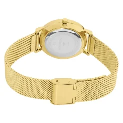 Montre Camille Bleu|CODHOR