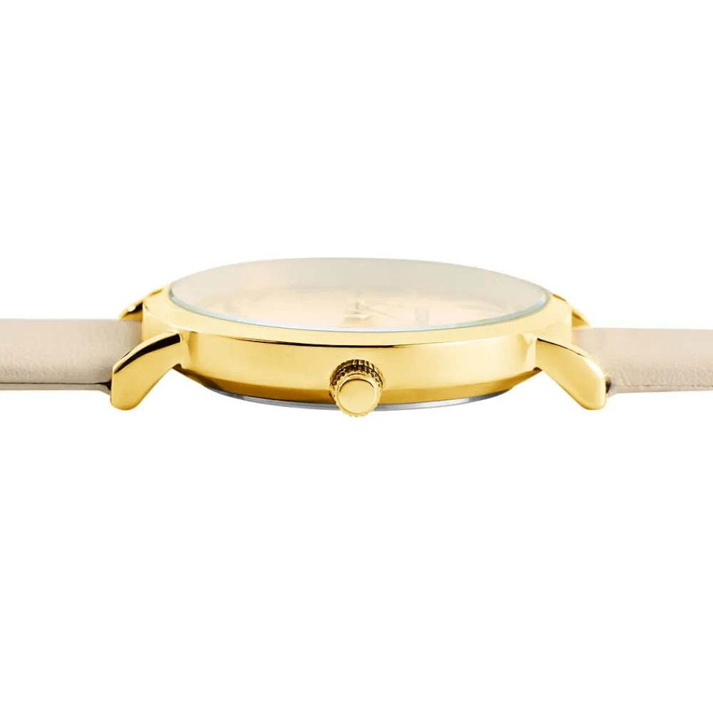Montre Camille 3 Doré|CODHOR