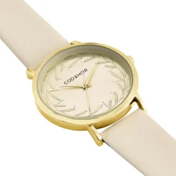 Montre Camille 3 Doré|CODHOR