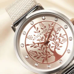 Montre Camille Rose|CODHOR Clearance