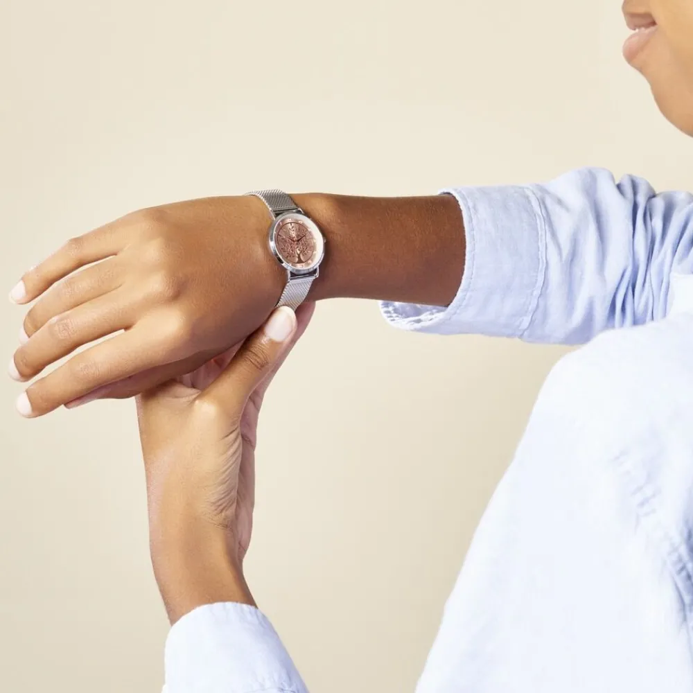 Montre Camille Rose|CODHOR Clearance