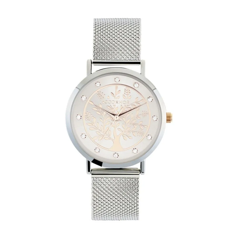 Montre Camille Rose|CODHOR Clearance