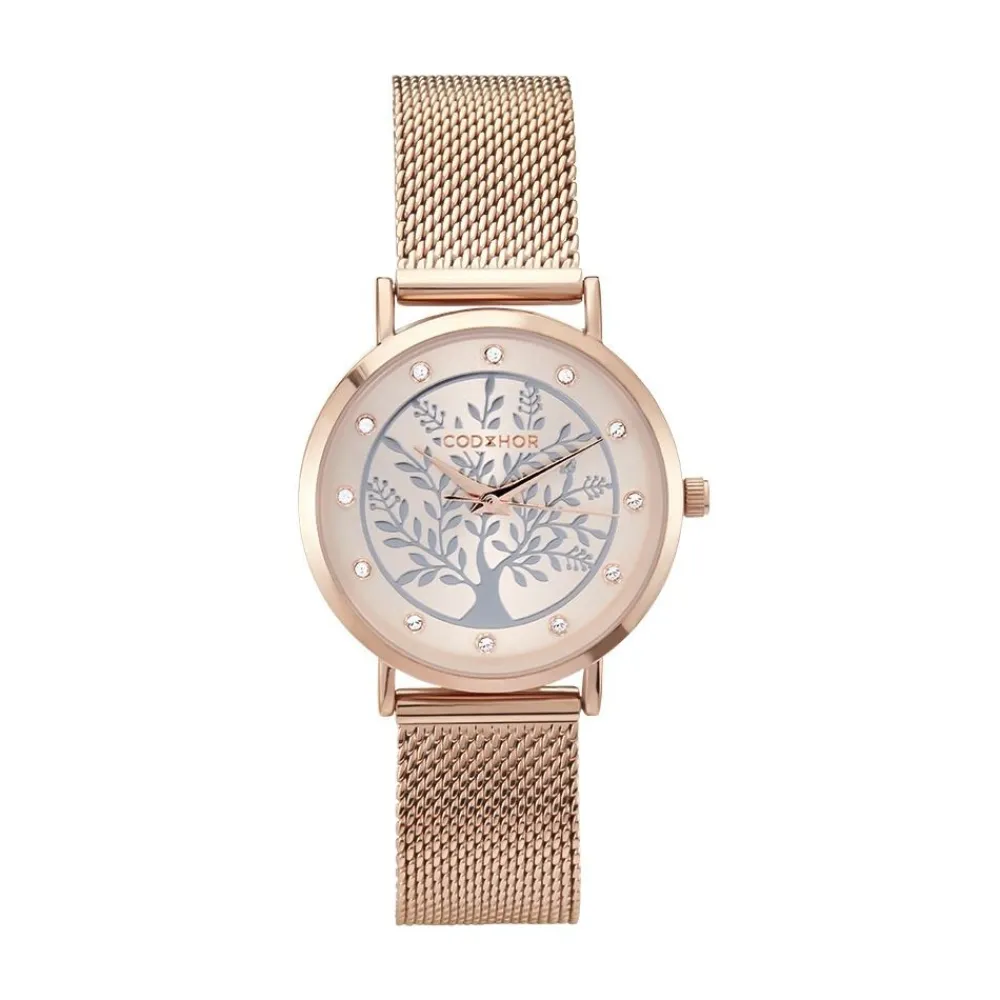 Montre Camille Rose|CODHOR Sale