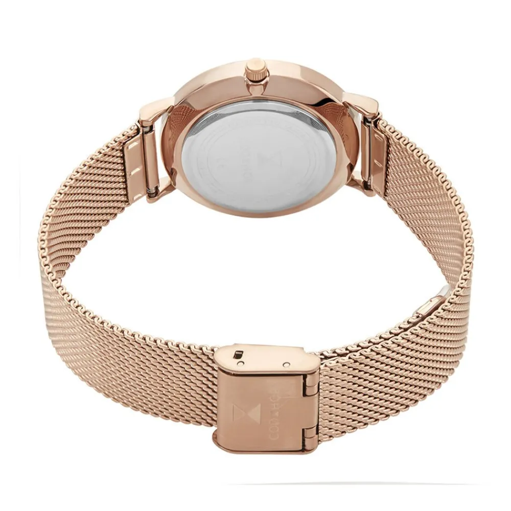 Montre Camille Rose|CODHOR Sale