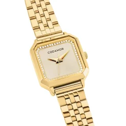 Montre Carla Doré|CODHOR New