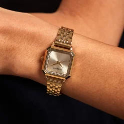 Montre Carla Doré|CODHOR New