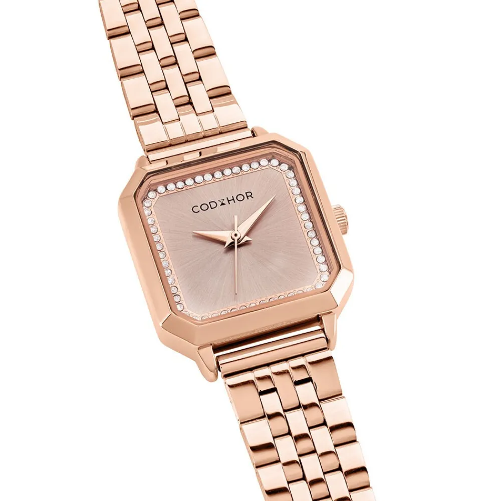 Montre Carla Rose|CODHOR Sale