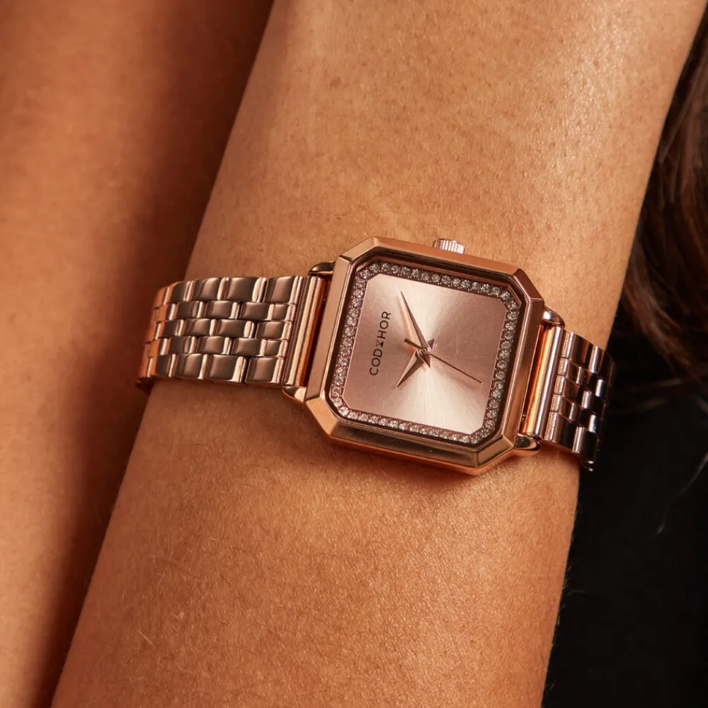 Montre Carla Rose|CODHOR Sale