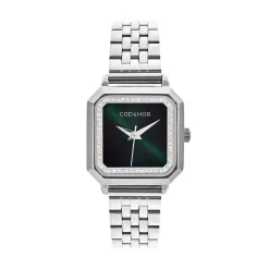 Montre Carla Vert|CODHOR Best