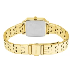 Montre Carmelle Blanc|CODHOR