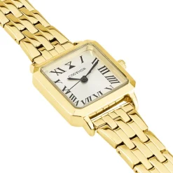 Montre Carmelle Blanc|CODHOR