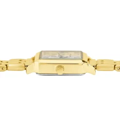 Montre Carmelle Blanc|CODHOR