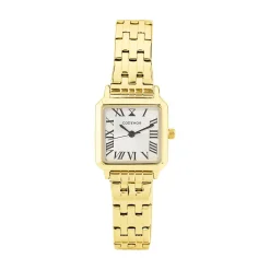 Montre Carmelle Blanc|CODHOR