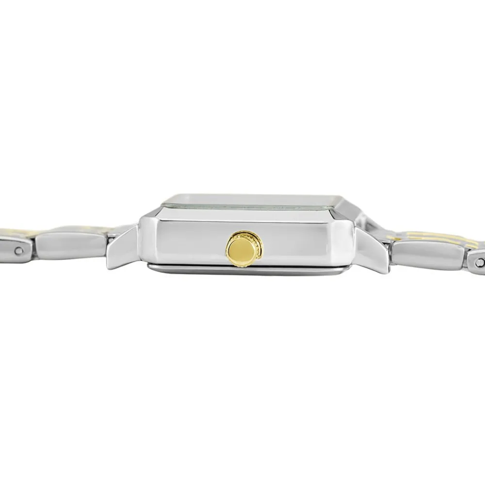 Montre Carmelle Blanc|CODHOR Sale