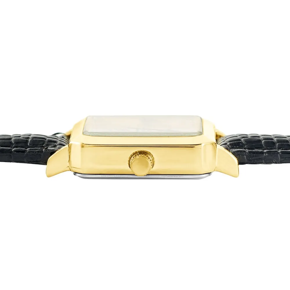 Montre Carmelle Blanc|CODHOR Clearance
