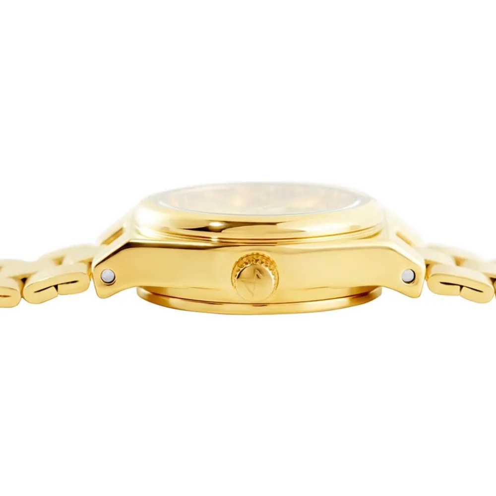 Montre Cassandre Champagne|CODHOR New