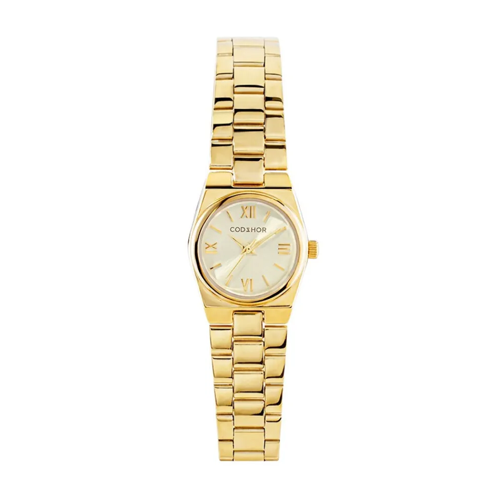 Montre Cassandre Champagne|CODHOR New