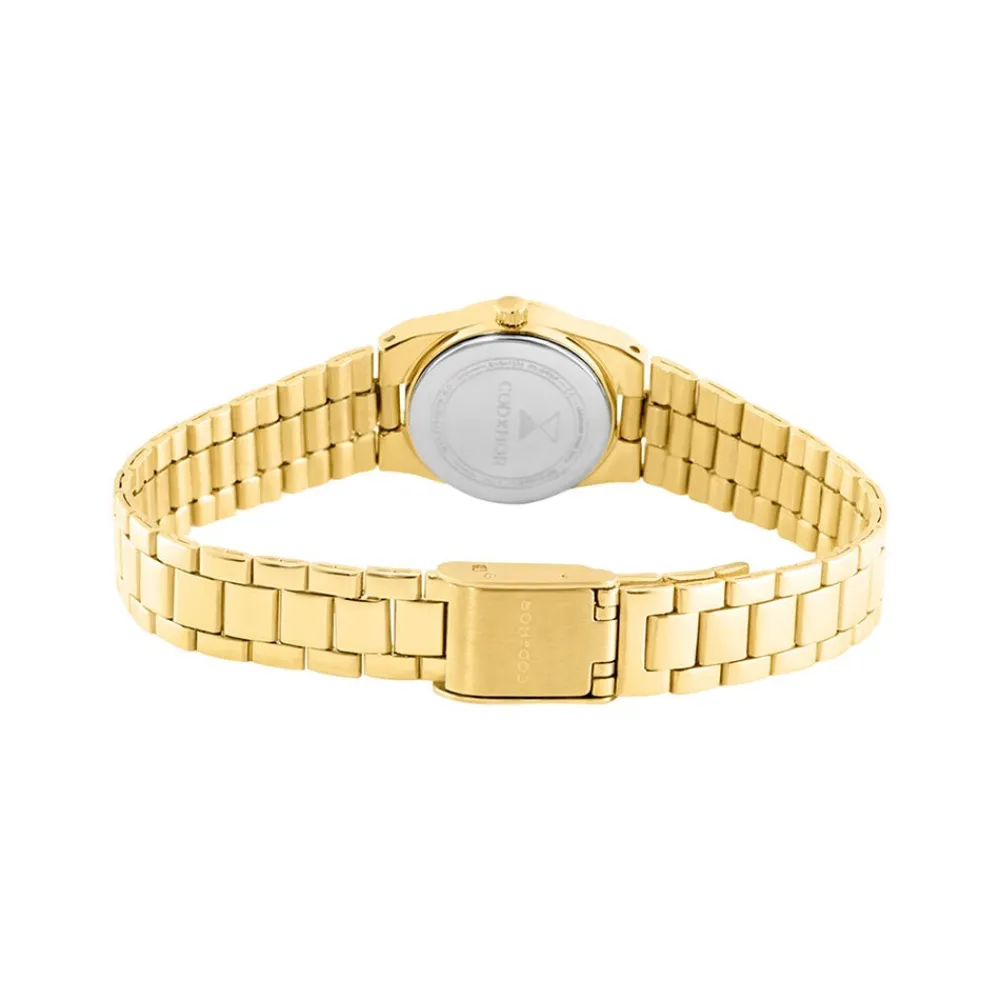 Montre Cassandre Champagne|CODHOR New