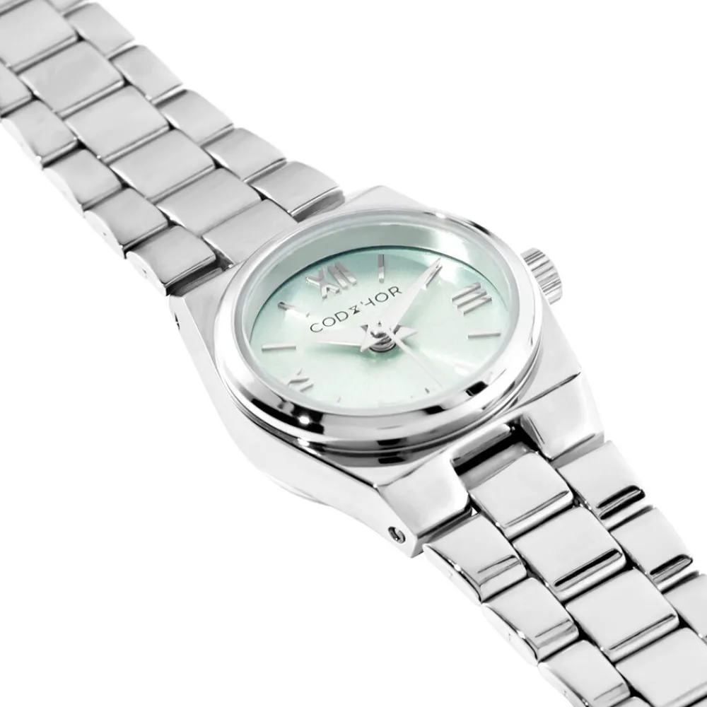 Montre Cassandre Vert|CODHOR Hot