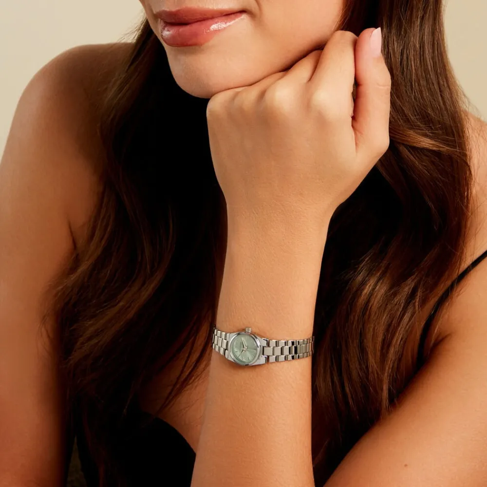 Montre Cassandre Vert|CODHOR Hot