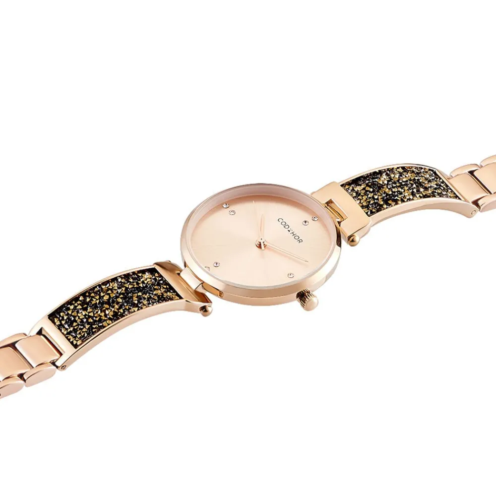Montre Cegolene Rose|CODHOR
