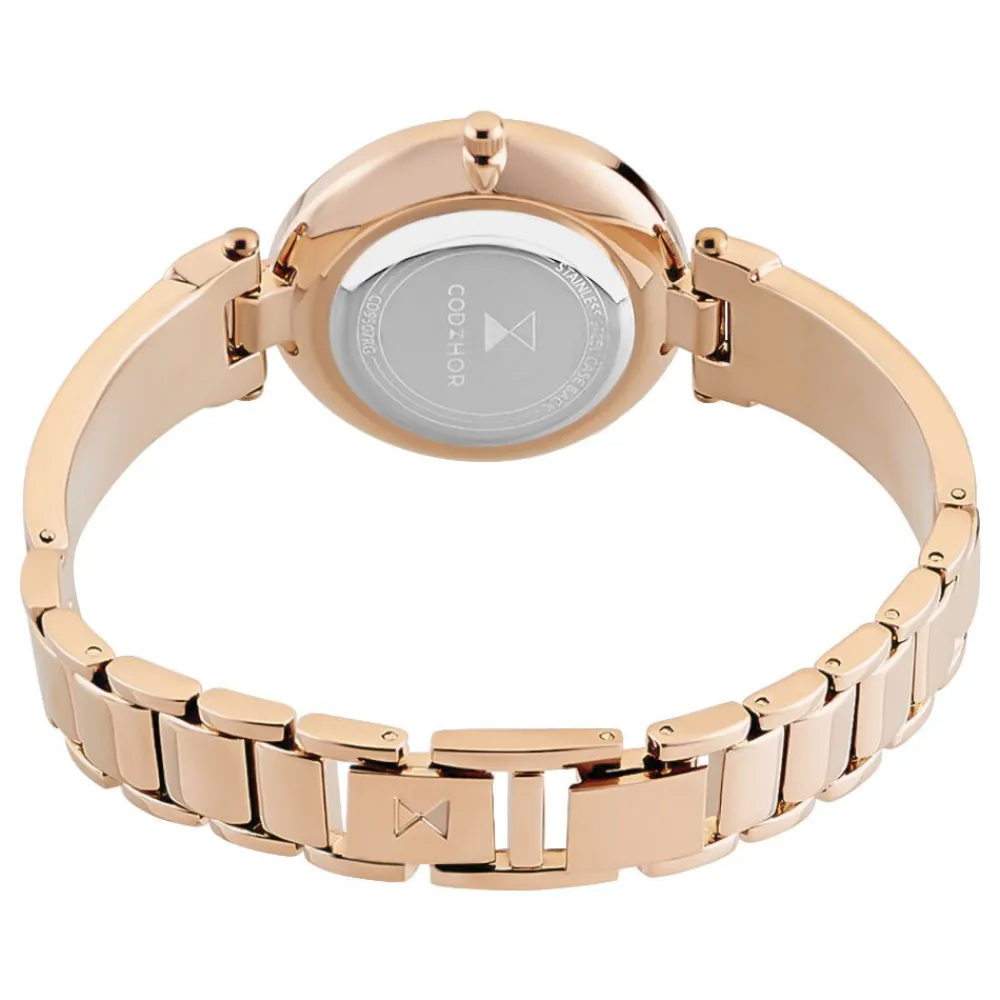 Montre Cegolene Rose|CODHOR