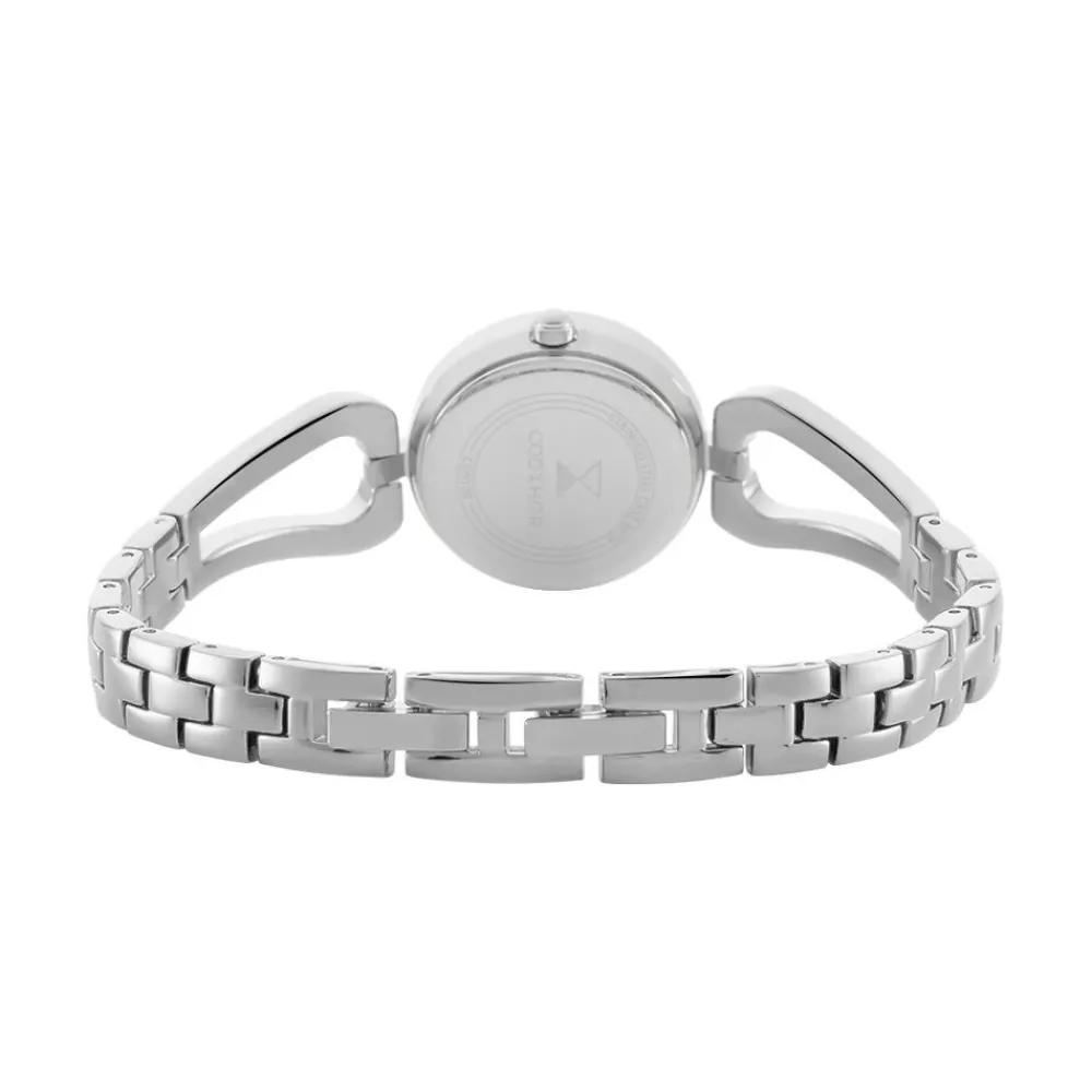 Montre Celine Blanc|CODHOR Clearance