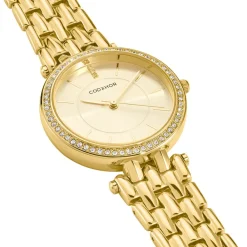 Montre Celinia Doré|CODHOR New
