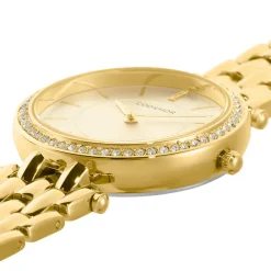 Montre Celinia Doré|CODHOR New