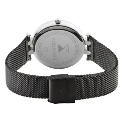 Montre Celinia Noir|CODHOR Online