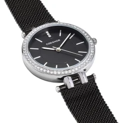 Montre Celinia Noir|CODHOR Online