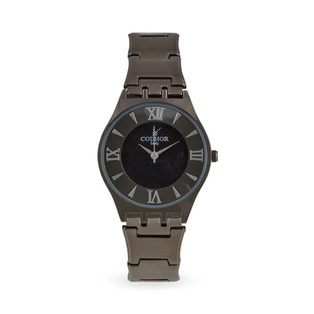 Montre Chypre Noir|CODHOR Outlet
