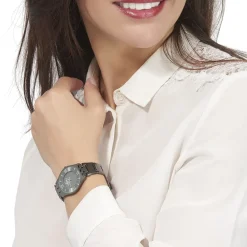 Montre Chypre Noir|CODHOR Outlet