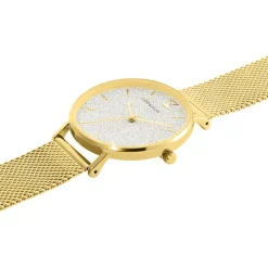 Montre Cindy Argenté|CODHOR