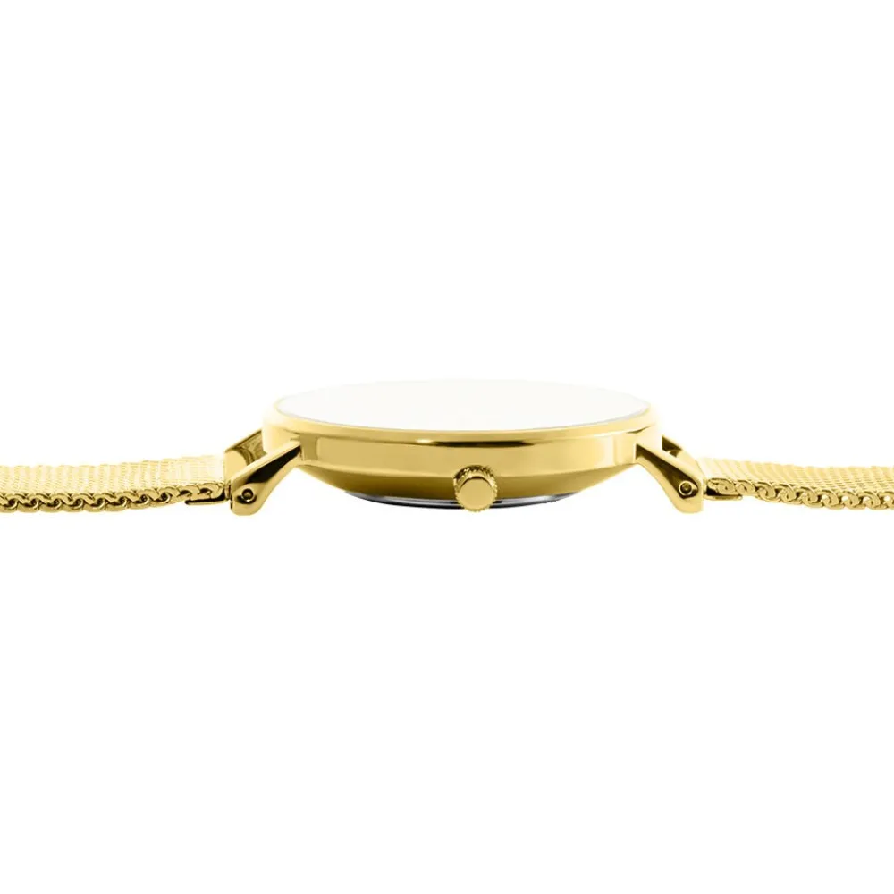 Montre Cindy Argenté|CODHOR