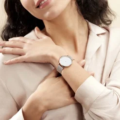 Montre Cindy Argent|CODHOR Best