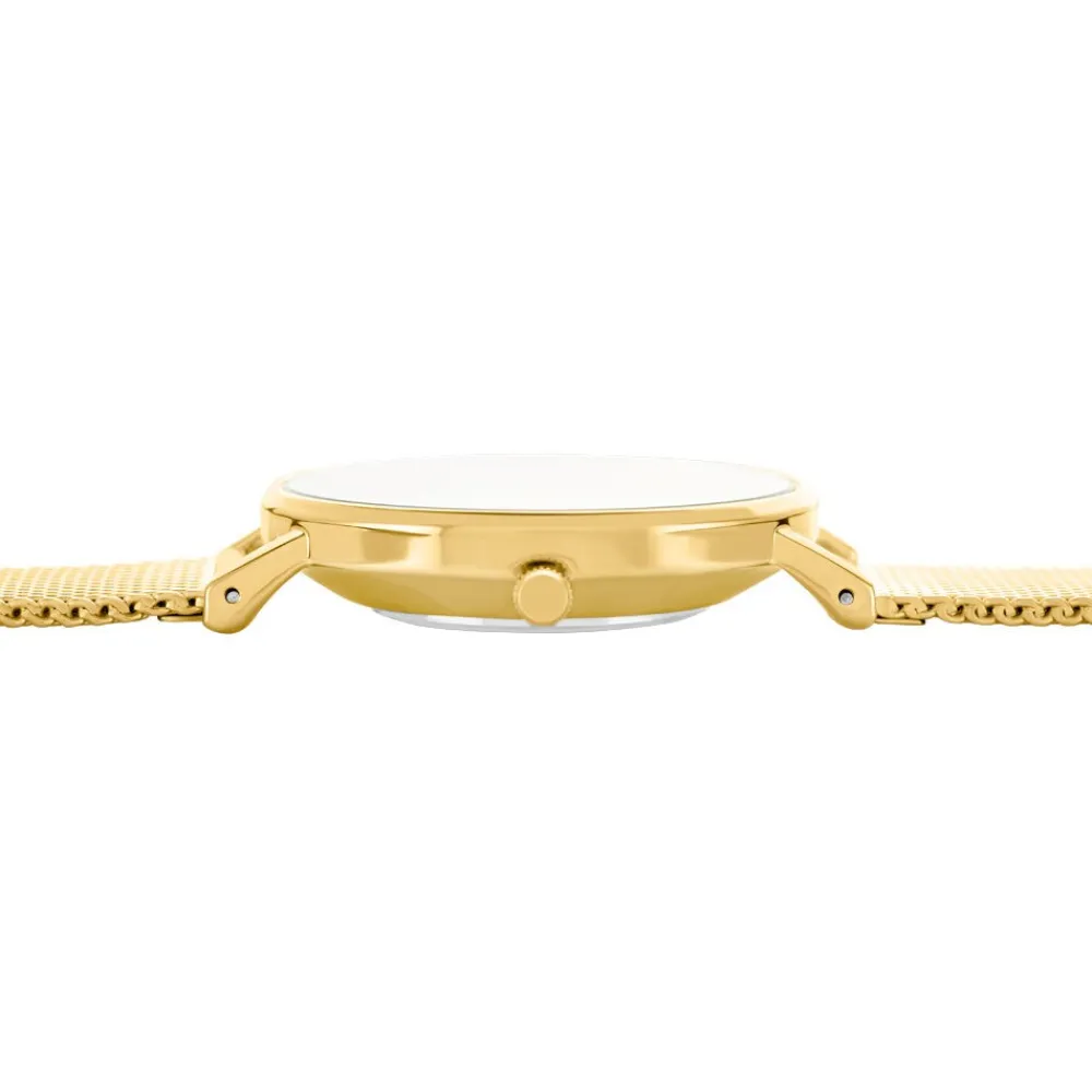Montre Cindy Blanc|CODHOR Best