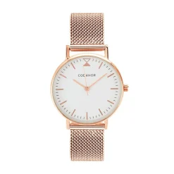 Montre Cindy Blanc|CODHOR Sale
