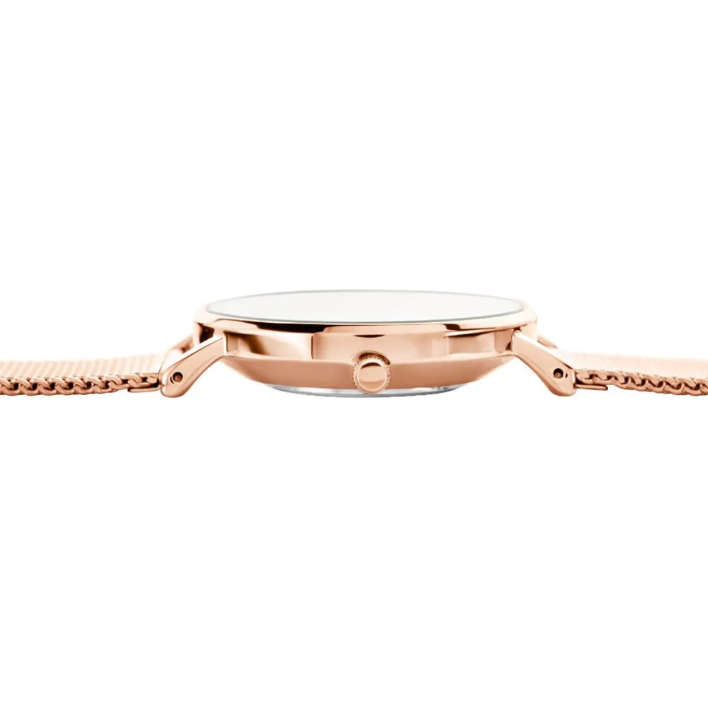 Montre Cindy Blanc|CODHOR Sale
