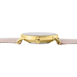Montre Cindy Blanc|CODHOR