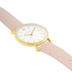 Montre Cindy Blanc|CODHOR Clearance