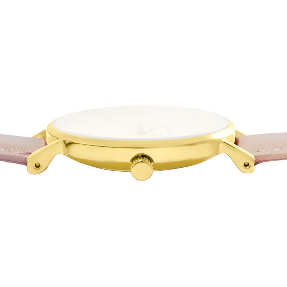 Montre Cindy Blanc|CODHOR Clearance