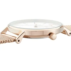 Montre Cindy Blanc|CODHOR Discount
