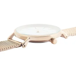 Montre Cindy Blanc|CODHOR Discount