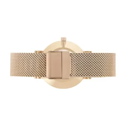Montre Cindy Blanc|CODHOR