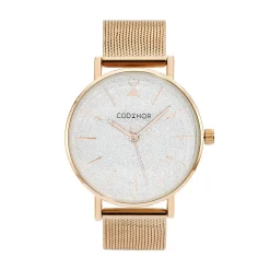 Montre Cindy Blanc|CODHOR